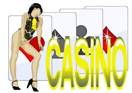 Casinoper