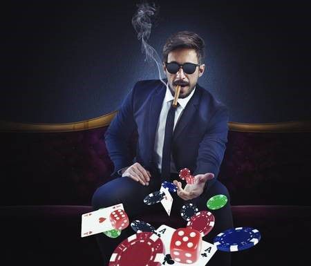 Casinoper