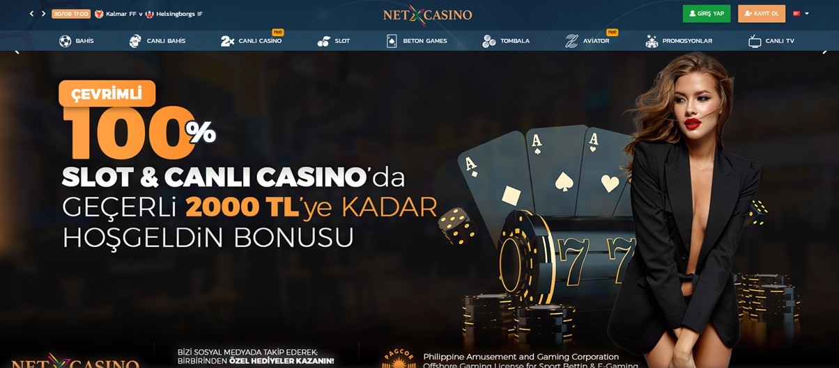 netxcasino 199 - netxcasino 200 - netxcasino 201